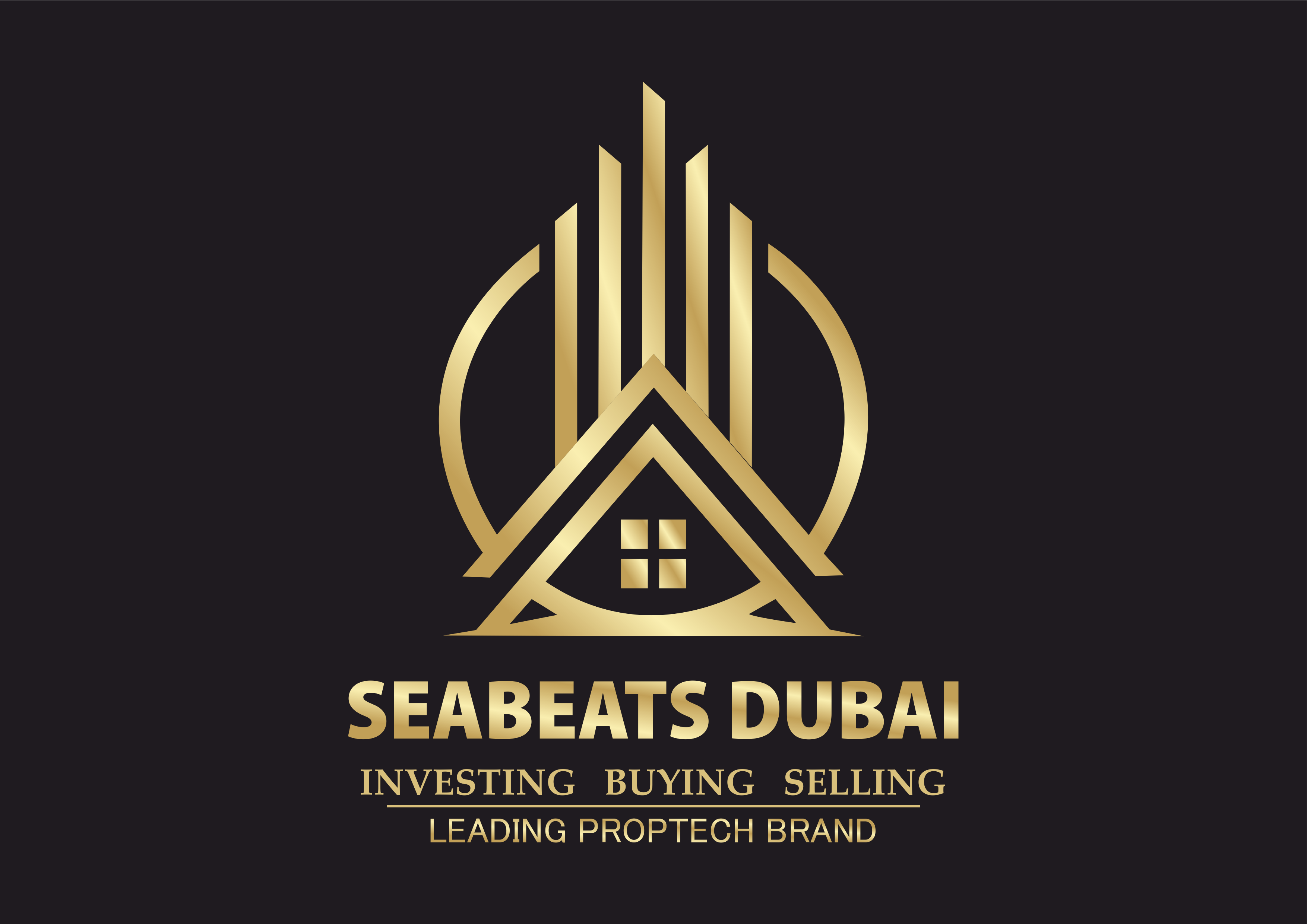 Seabeats Dubai Logo